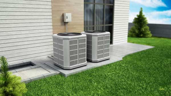AC and Heater Installation Services