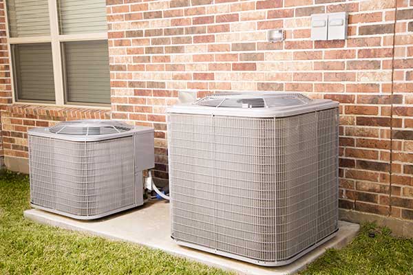 HVAC System Installation and Repair