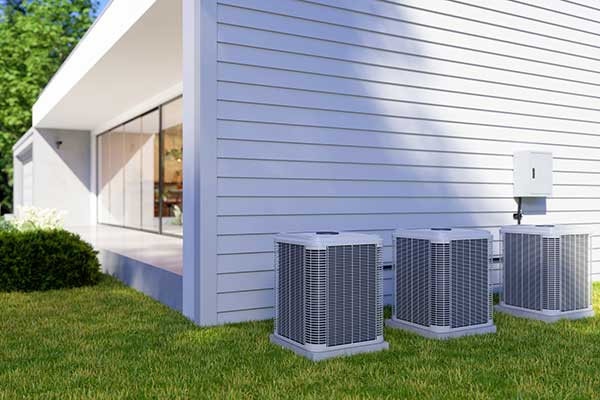 Top-tier HVAC Systems