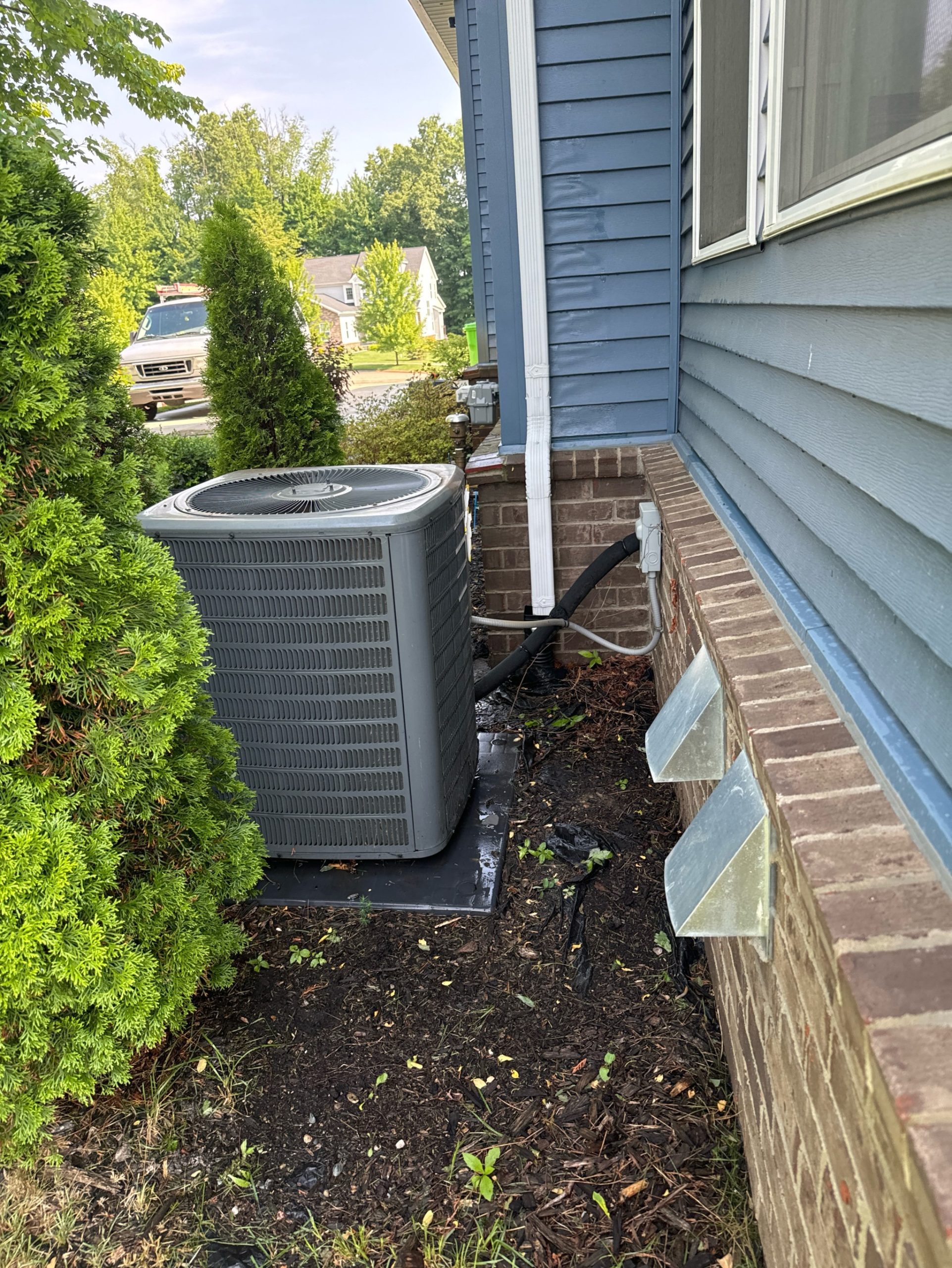 I & J Heating & Cooling, MI