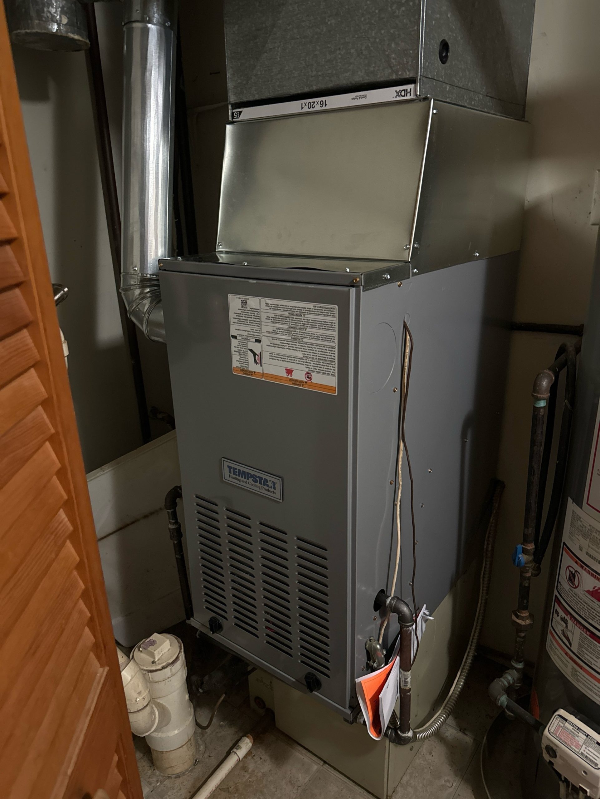 I & J Heating & Cooling, MI