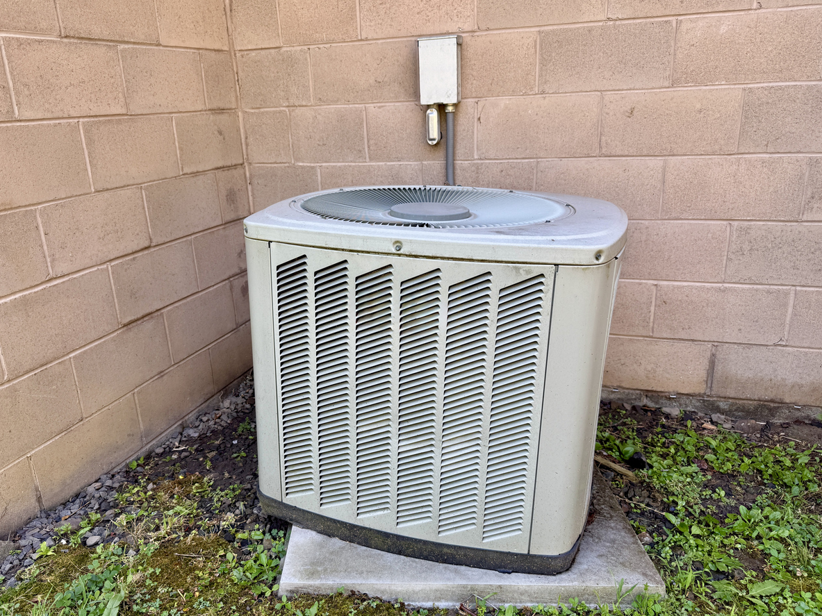 I & J Heating & Cooling, MI