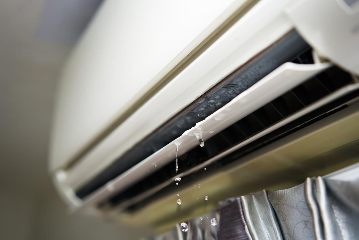 I & J Heating & Cooling, MI