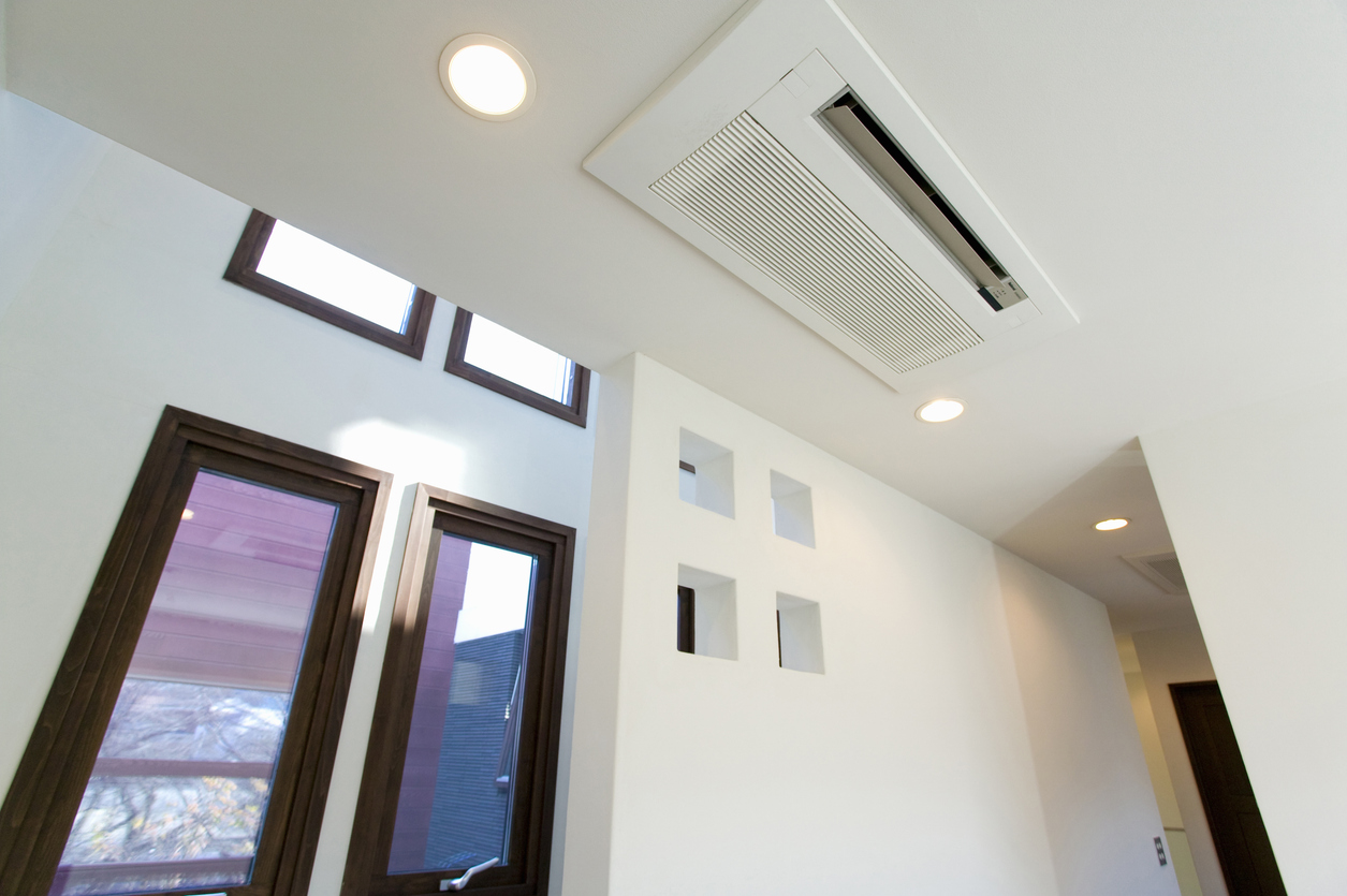 I & J Heating & Cooling, MI