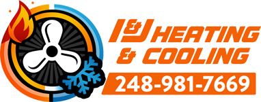 I & J Heating & Cooling, MI